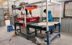 江阴无锡瓷砖加工厂里常见的瓷砖加工设备有哪些