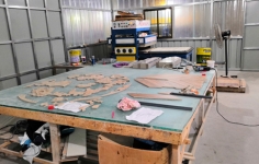 无锡无锡瓷砖加工厂的切割机介绍
