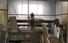 苏州无锡瓷砖加工厂带你了解瓷砖加工设备